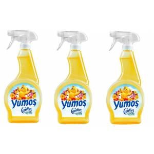 Likid Oda Spreyleri Yumoş 500 Lt
